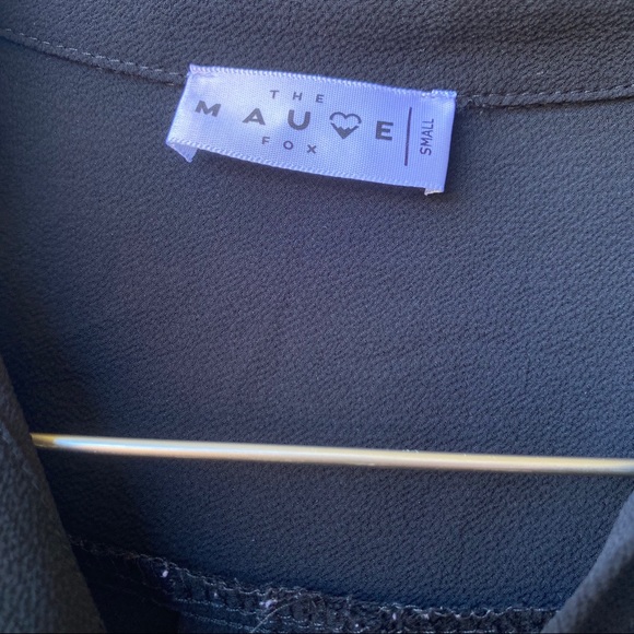 T shirt Dress - Picture 3 of 3